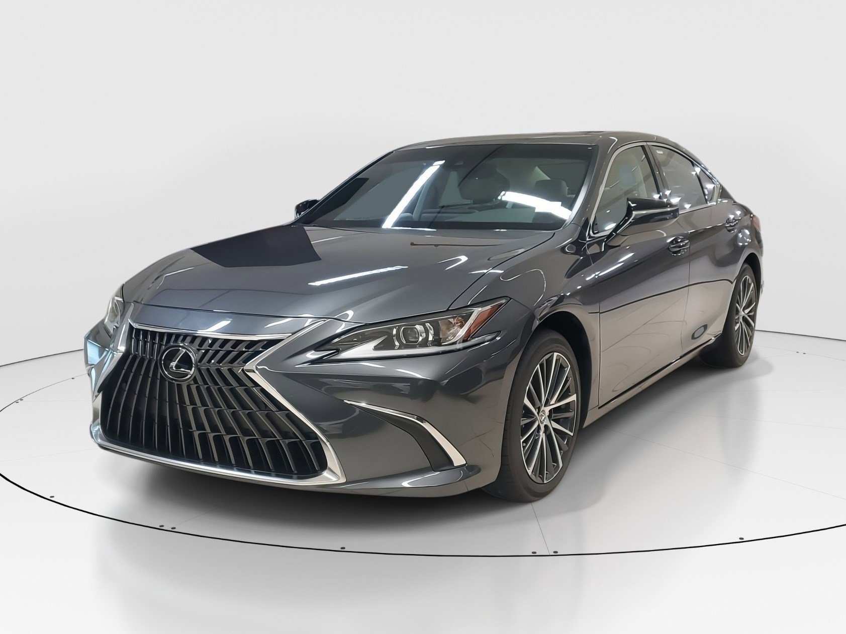 New 2025 Lexus ES 350 ES 350 image 4