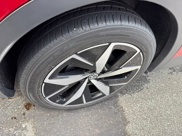 Used 2023 Volkswagen ID.4 Pro S RWD image 10