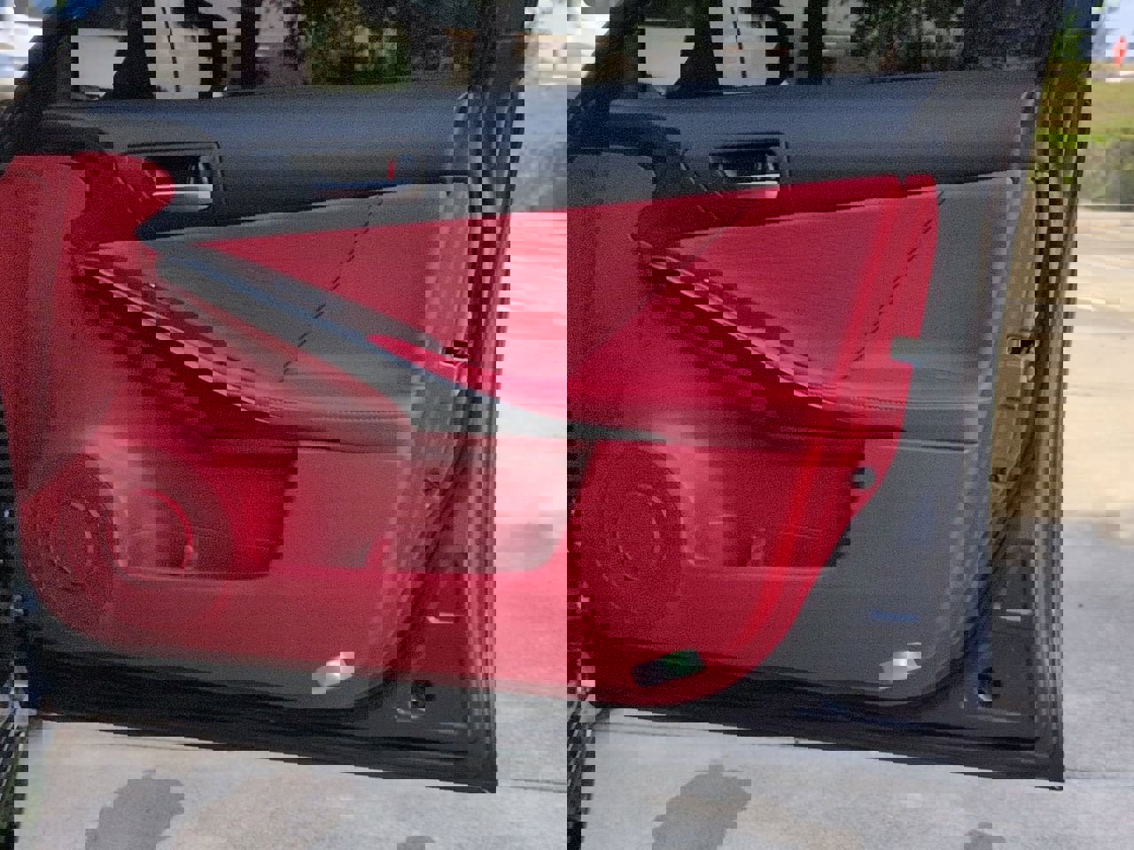 Used 2025 Lexus IS 350 F Sport w/ Accessory Package image 21