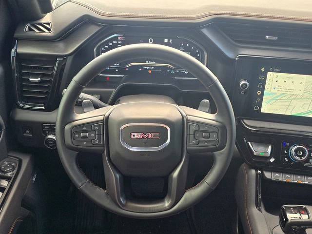 Used 2025 GMC Sierra 1500 AT4 w/ AT4 Premium Package image 15