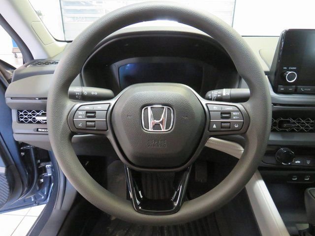 New 2025 Honda Accord LX image 11
