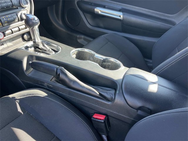 Used 2015 Ford Mustang Coupe w/ Equipment Group 051A image 15