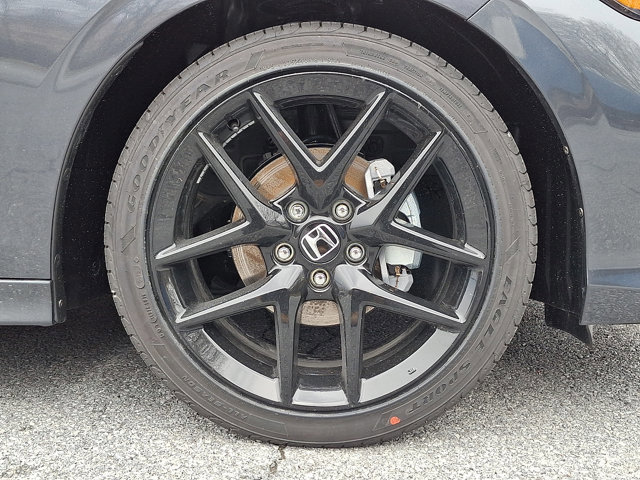 New 2026 Honda Civic Sport image 7