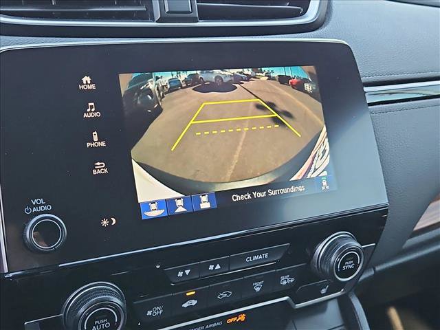 Used 2019 Honda CR-V EX-L image 18