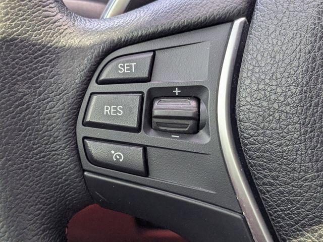 Used 2017 BMW 430i Convertible image 31