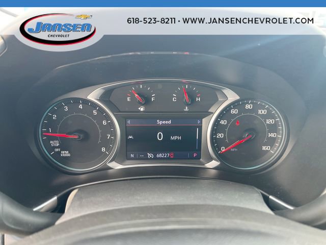 Used 2020 Chevrolet Equinox Premier image 11