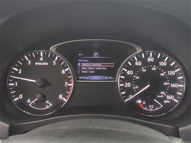 Used 2017 Nissan Altima 2.5 S w/ Power Driver Seat Package image 22