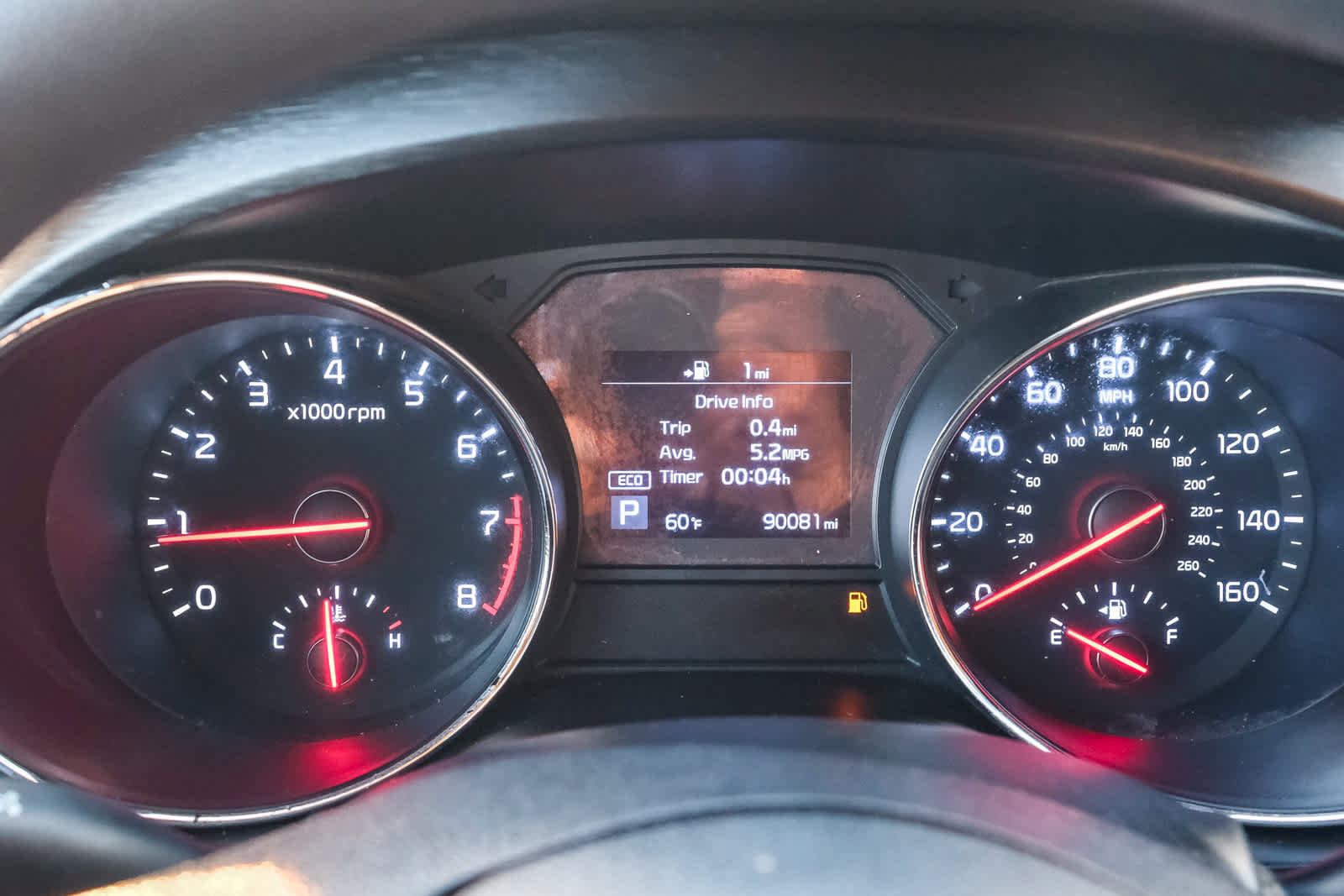 Used 2019 Kia Sedona LX FWD image 26