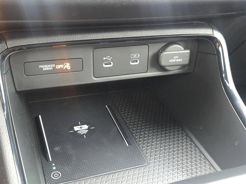 New 2026 Honda CR-V TrailSport image 7