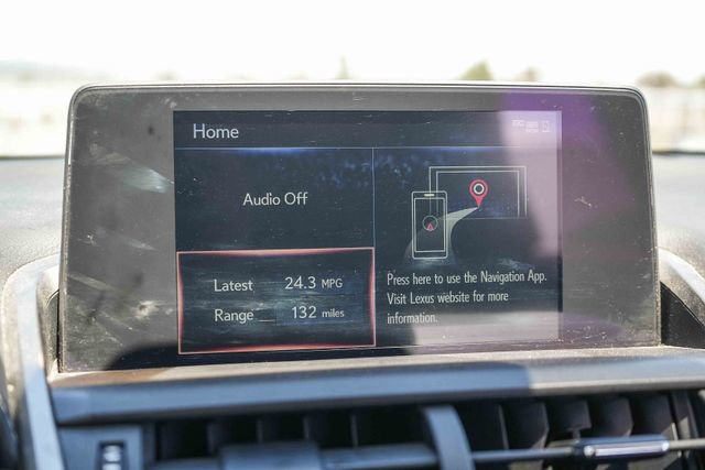 Used 2020 Lexus NX 300 FWD w/ Comfort Package image 20