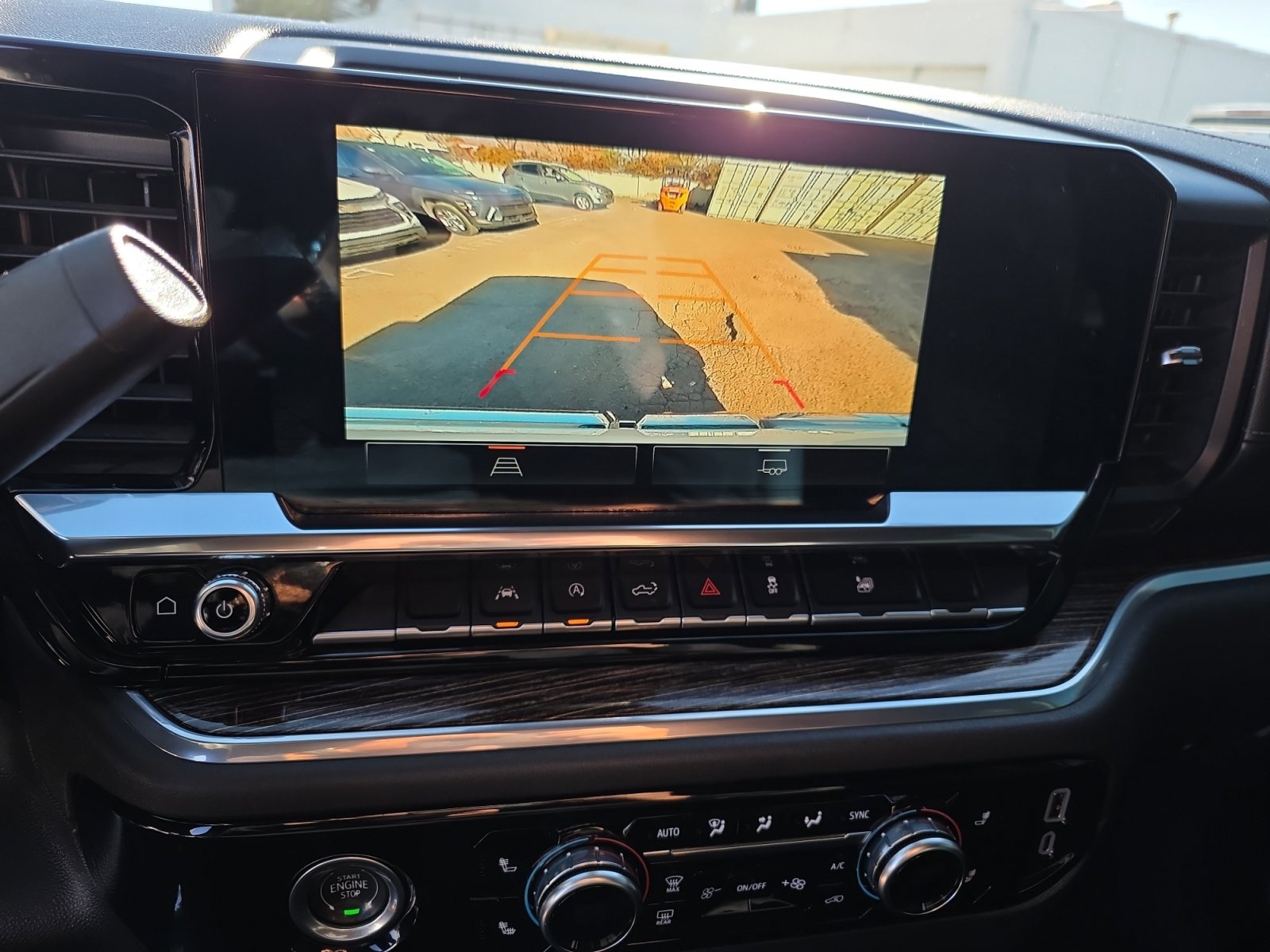 Used 2024 GMC Sierra 1500 Elevation image 19