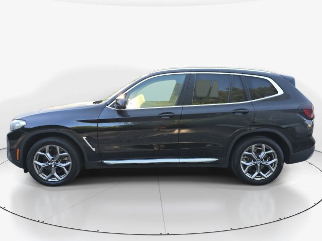 Used 2022 BMW X3 sDrive30i RWD image 9