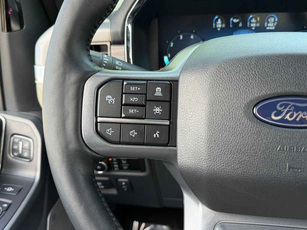 Used 2024 Ford F150 Lariat w/ FX4 Off-Road Package image 20