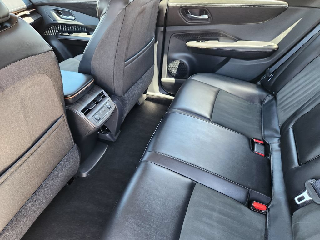 Certified 2024 Nissan Ariya AWD image 25