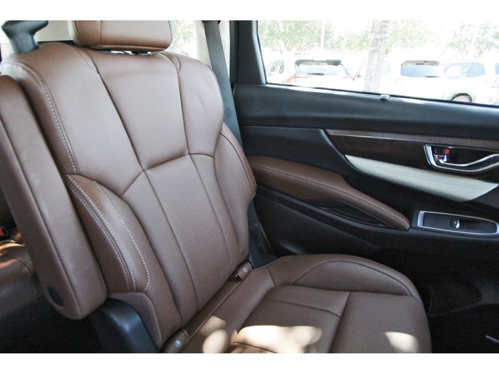 Used 2021 Subaru Ascent Touring AWD/4WD image 12
