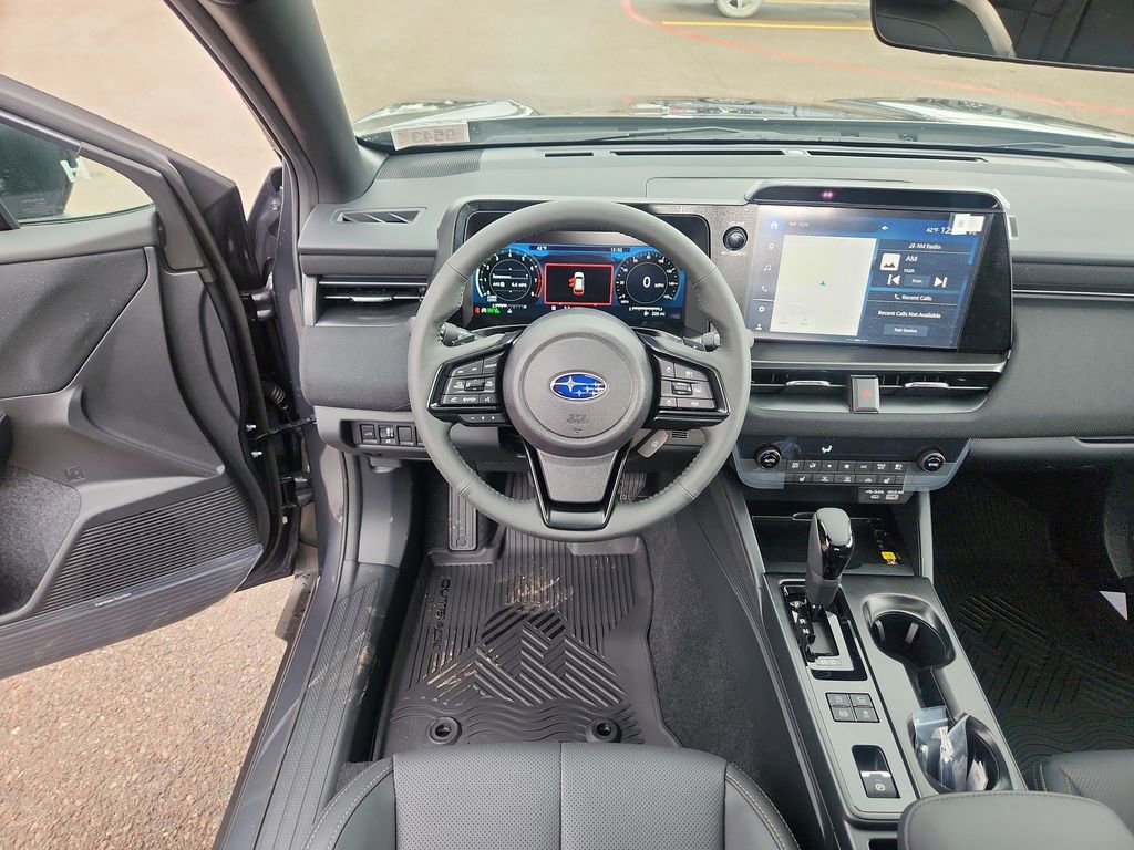 New 2026 Subaru Outback Limited XT image 17
