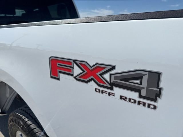 Used 2024 Ford F250 XLT w/ FX4 Off-Road Package image 15