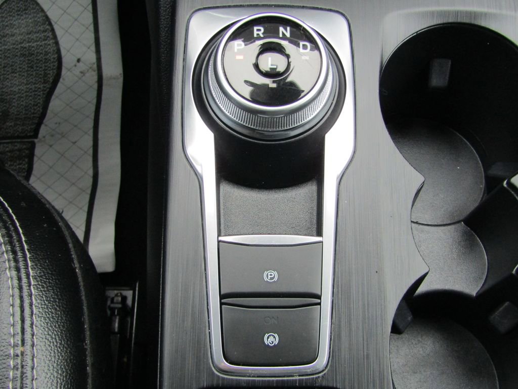 Used 2022 Ford Escape SEL AWD/4WD image 25