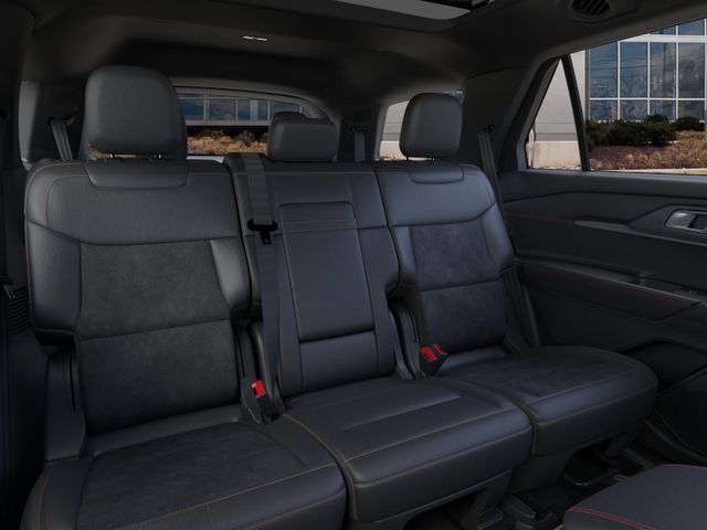 New 2026 Ford Explorer ST w/ Sun And Sound Package AWD/4WD image 11