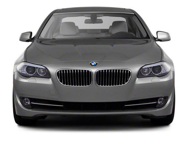 Used 2013 BMW 535i xDrive Sedan AWD/4WD image 4