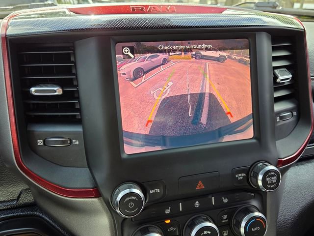 Used 2019 RAM 1500 Rebel w/ Rebel Level 2 Equipment Group image 25