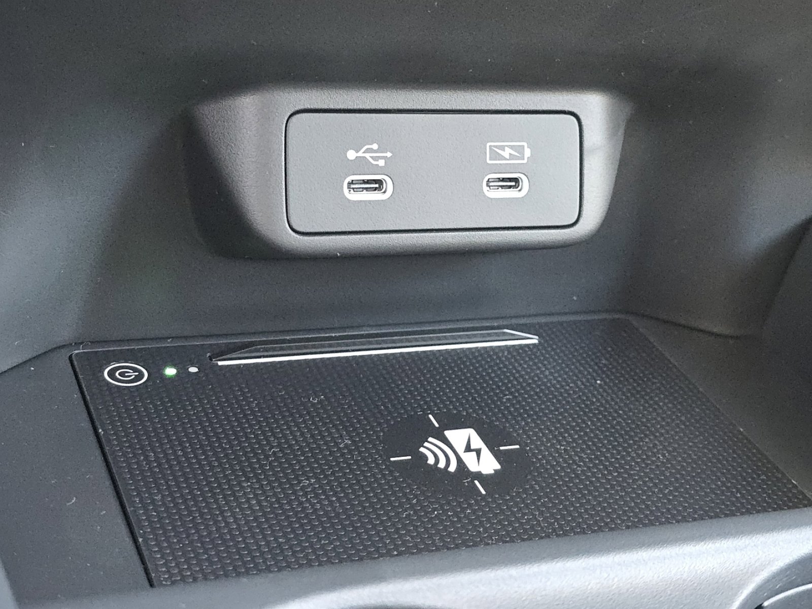 New 2026 Honda HR-V LX image 8