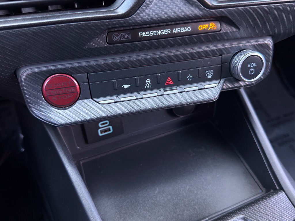 Used 2024 Ford Mustang GT RWD image 18