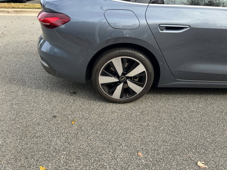 Certified 2025 Audi A5 2.0T Premium w/ Convenience Package image 23