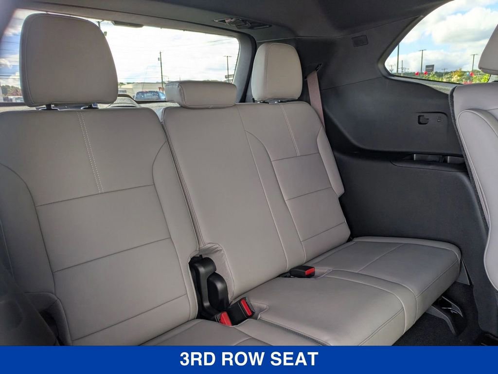 New 2026 GMC Acadia Elevation w/ Elevation Premium Package image 38