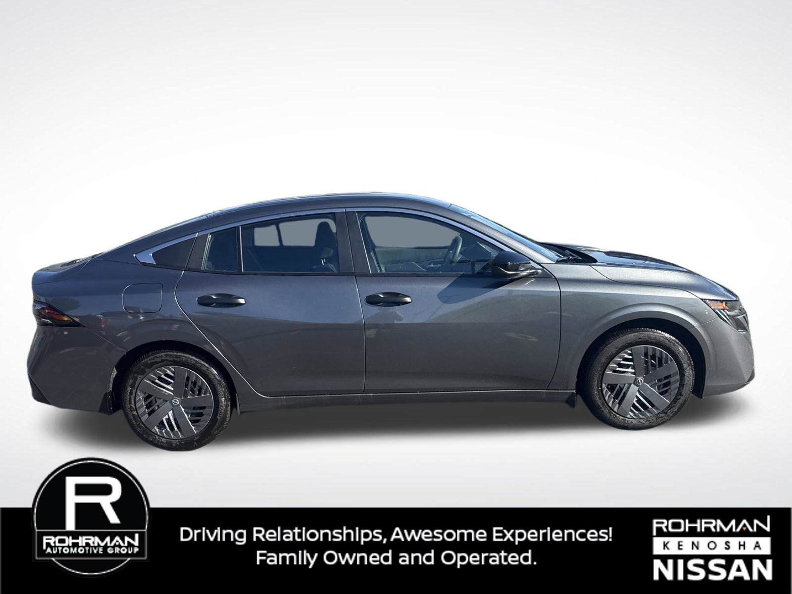 Used 2027 Nissan Sentra S w/ Floor Mat Package FWD image 6