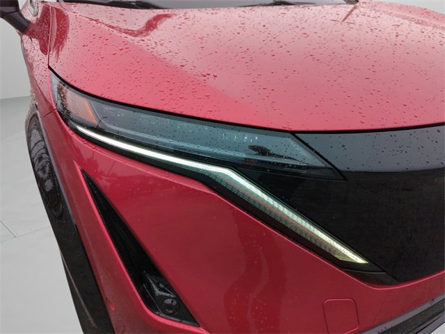 Certified 2024 Nissan Ariya AWD image 45