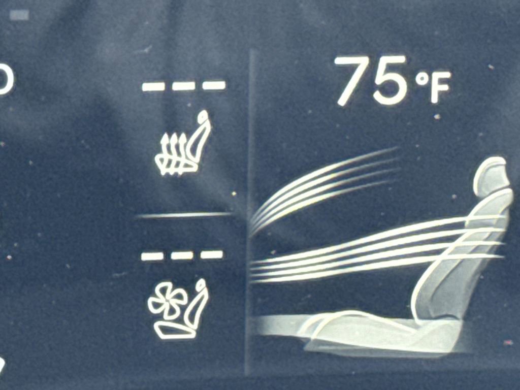 New 2026 Genesis G80 2.5T Sport Prestige image 29