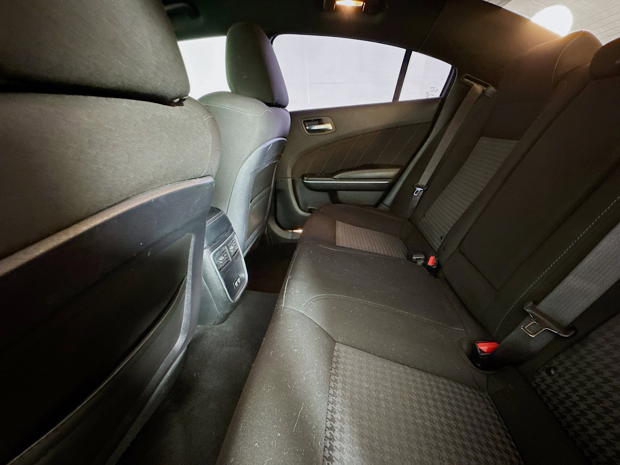 Used 2021 Dodge Charger GT image 24