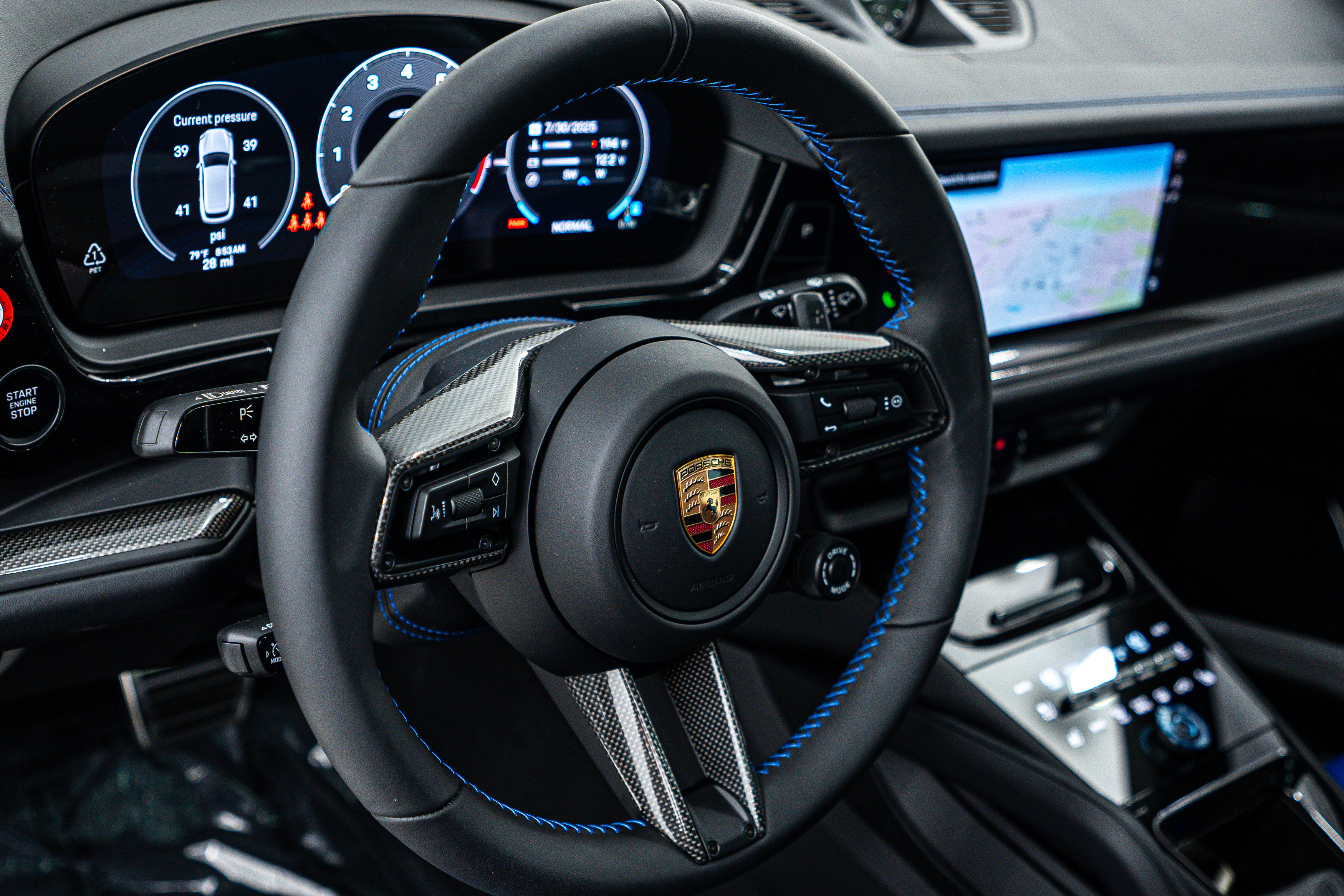 New 2025 Porsche Cayenne GTS image 14