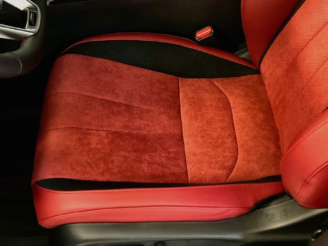 New 2026 Acura ADX A-Spec FWD image 19