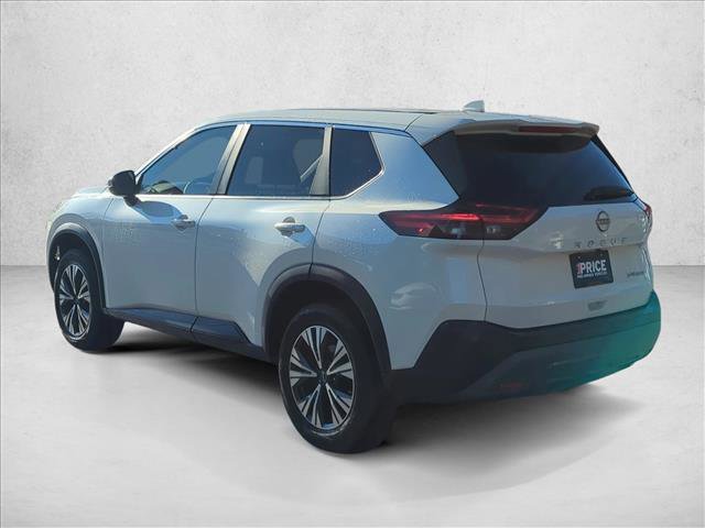 Used 2023 Nissan Rogue SV image 6