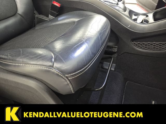 Used 2016 Dodge Journey Crossroad FWD image 30
