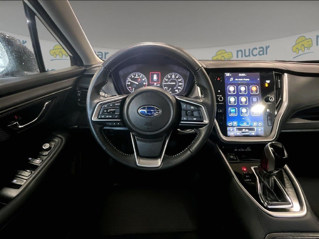 Used 2024 Subaru Outback Premium AWD/4WD image 18