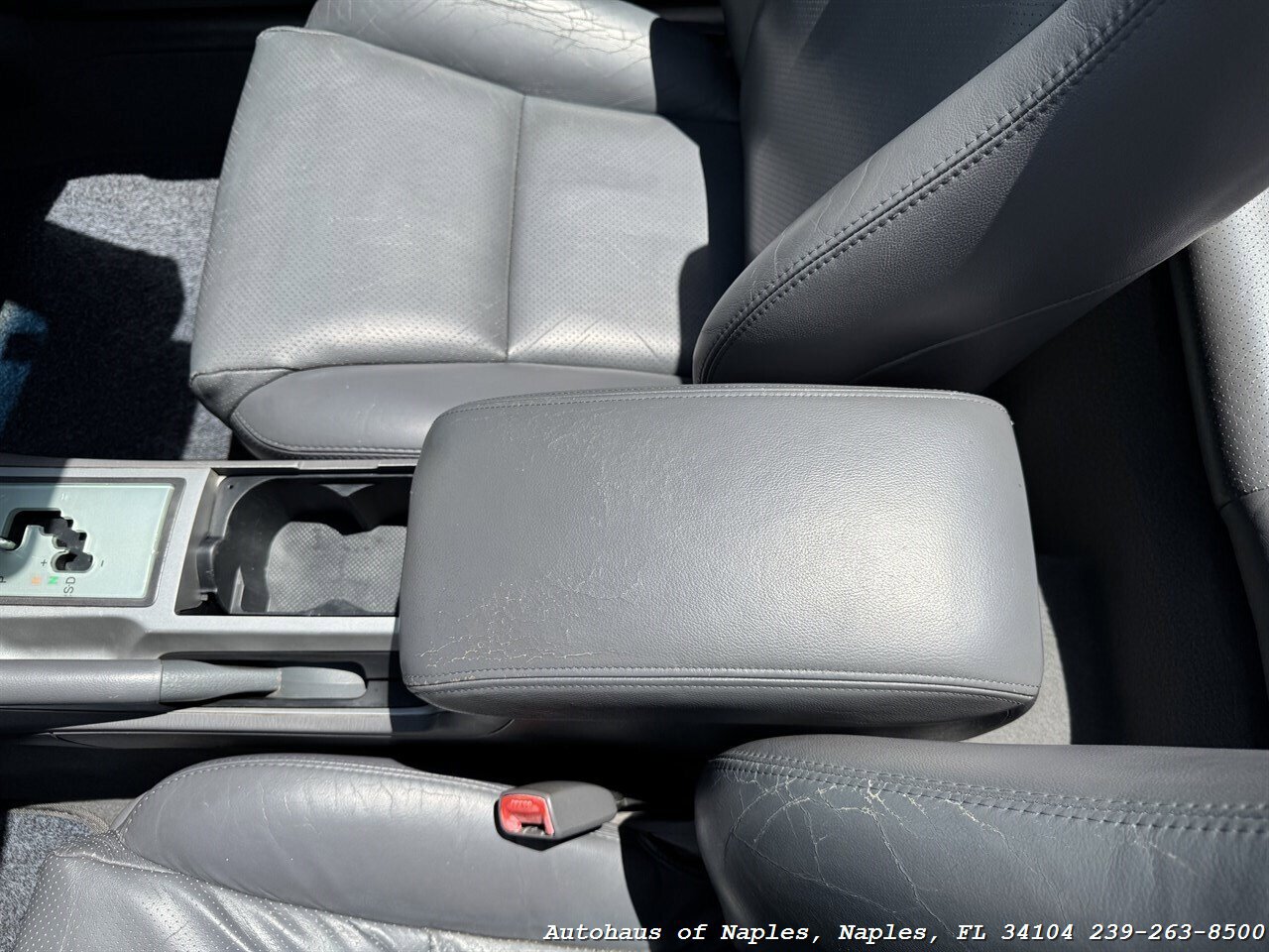 Used 2006 Toyota Solara SLE FWD image 16