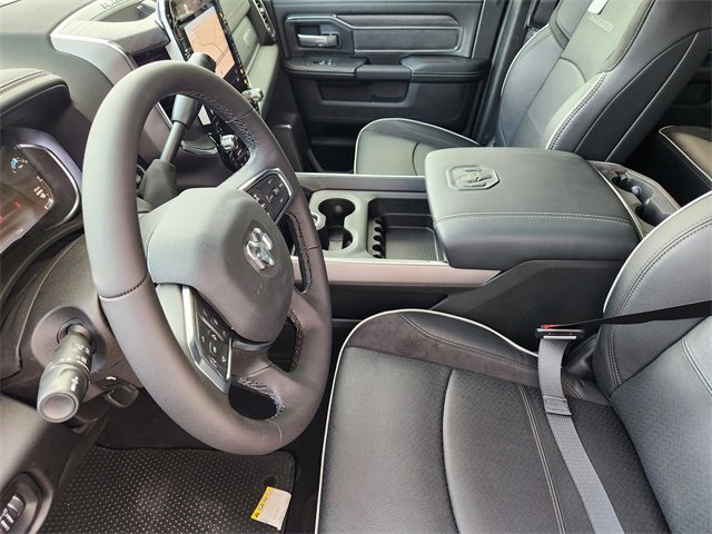 New 2026 RAM 2500 Laramie image 10