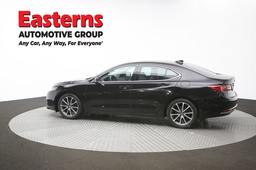 Used 2016 Acura TLX V6 w/ Technology Package FWD image 62