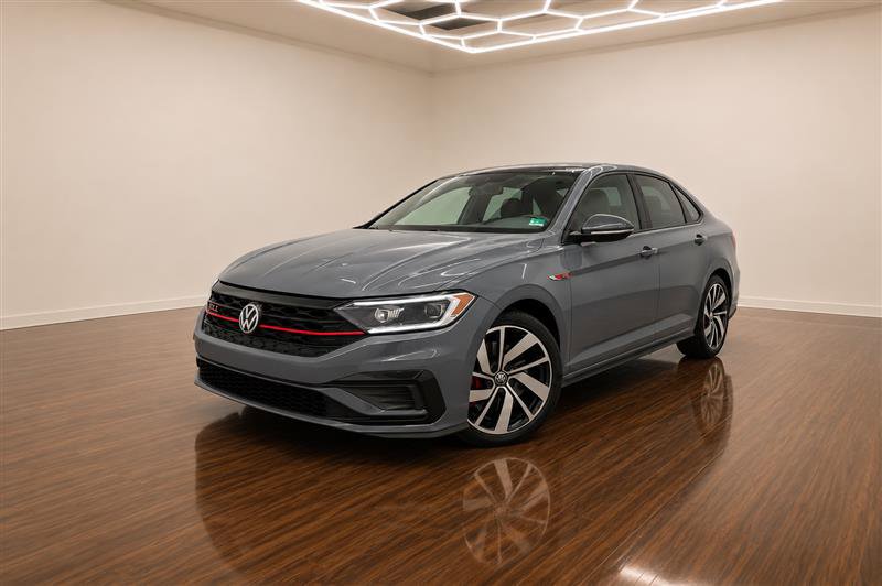 Used 2019 Volkswagen Jetta GLI Autobahn FWD image 33