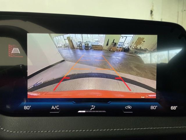 New 2026 Chevrolet Corvette Stingray Coupe w/ Battery Protection Package image 17