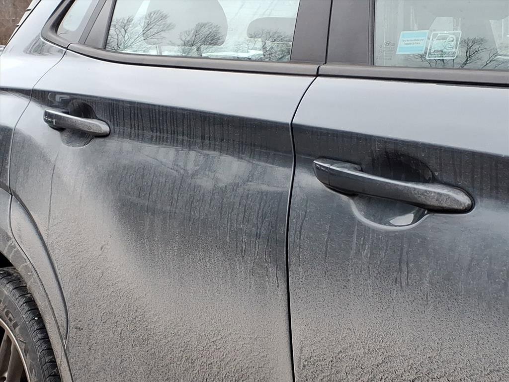 Used 2020 Hyundai Kona SE image 9