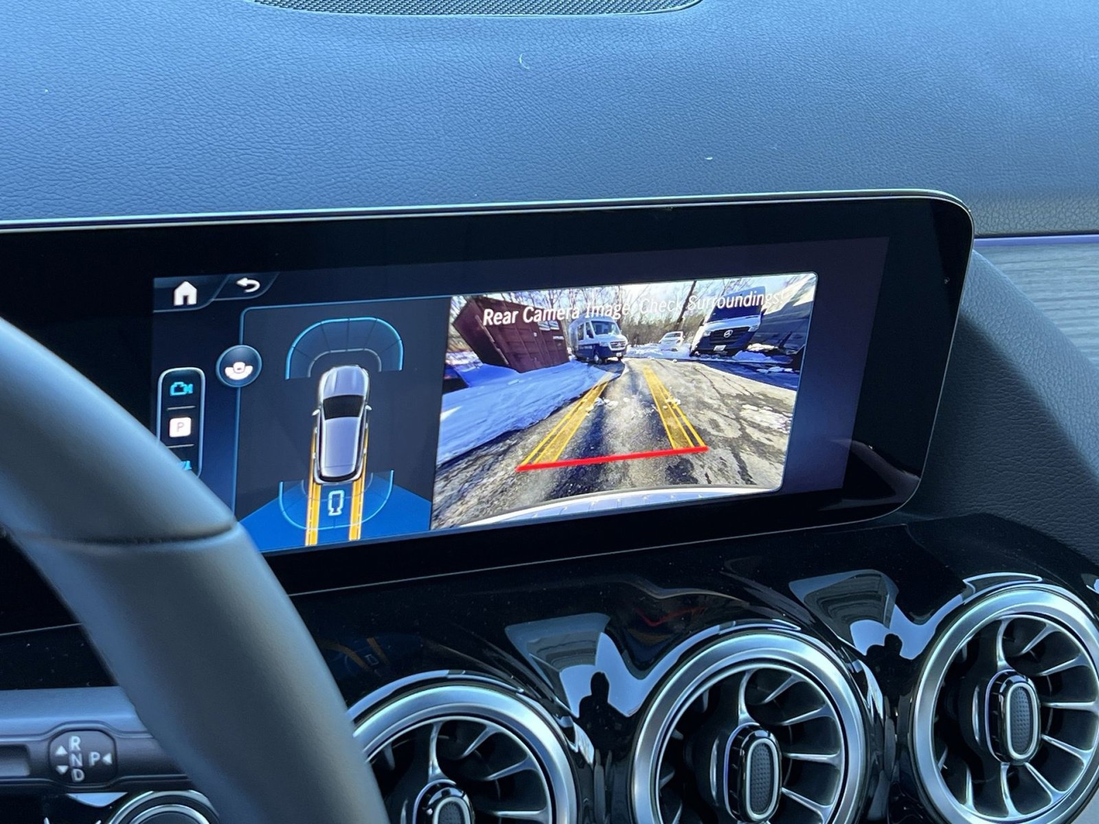 New 2026 Mercedes-Benz GLA 250 GLA 250 image 17