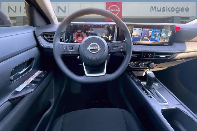 New 2027 Nissan Kicks S FWD image 10