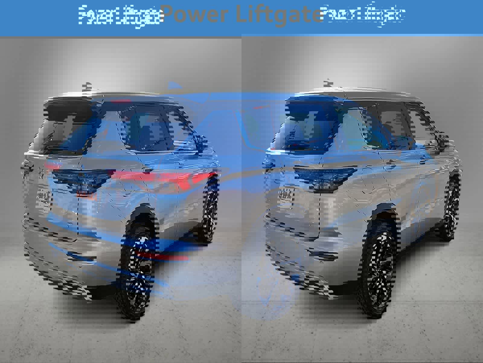 Used 2024 Mitsubishi Outlander SE image 10