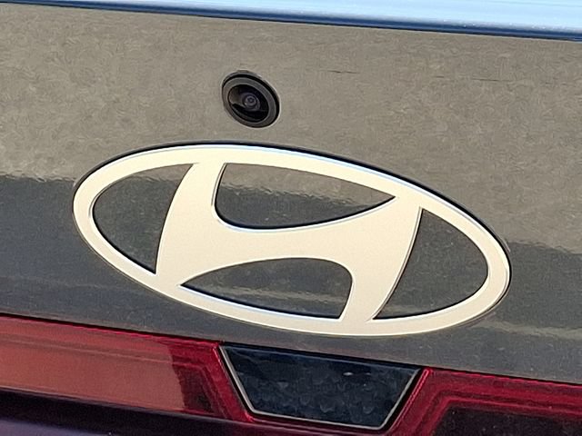 Certified 2026 Hyundai Elantra SE FWD image 30