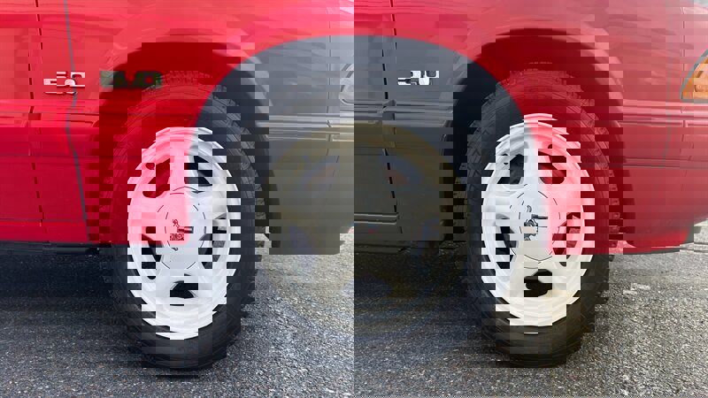 Used 1992 Ford Mustang LX image 13