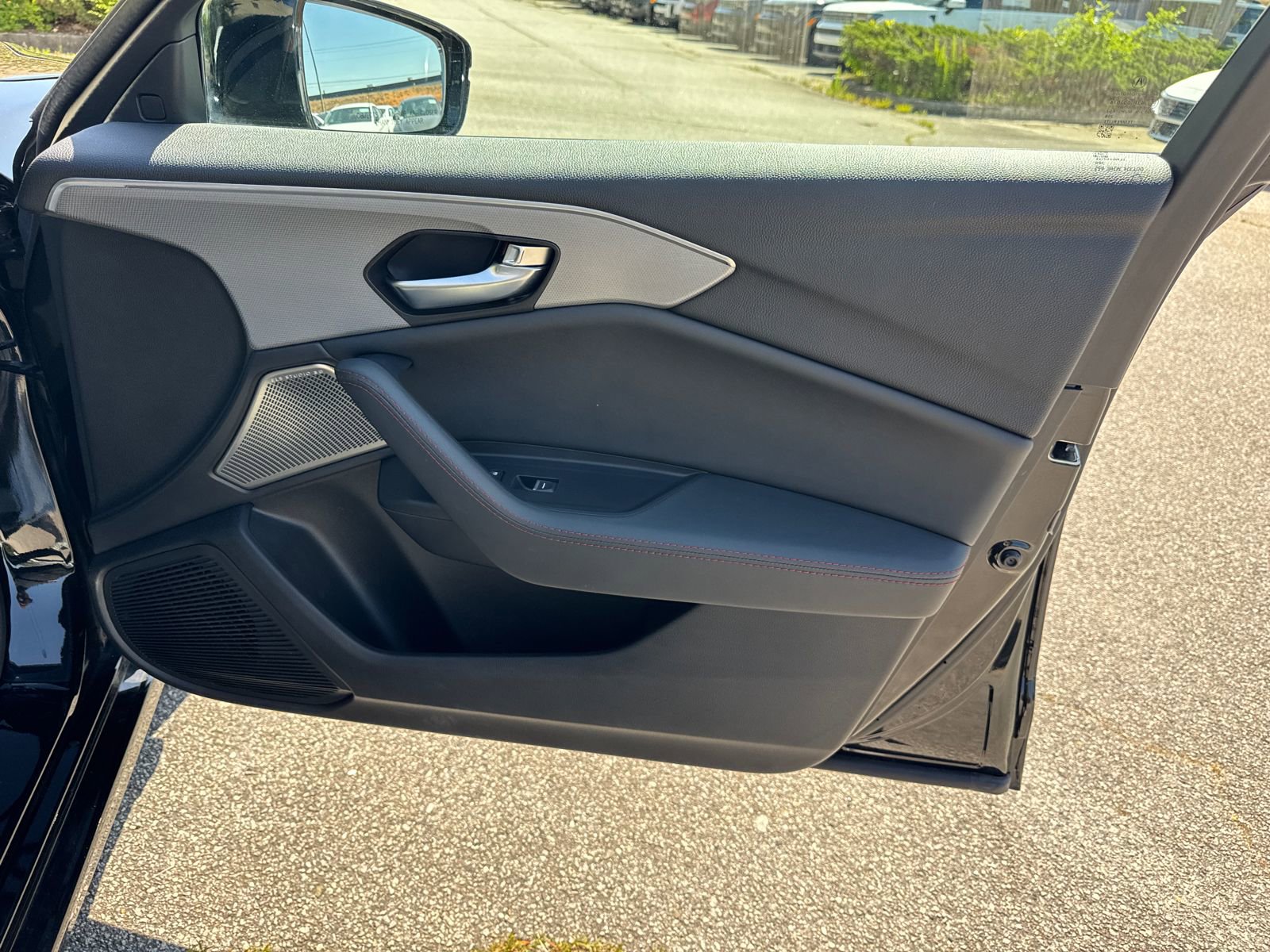 Used 2022 Acura TLX SH-AWD w/ A-SPEC Pkg image 14